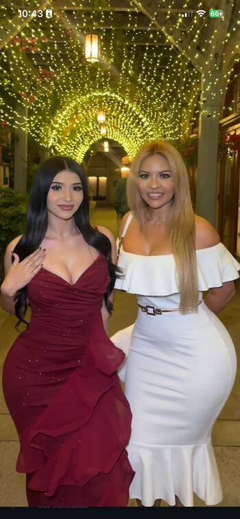 Full leaked Hairby zuly private onlyfans photo