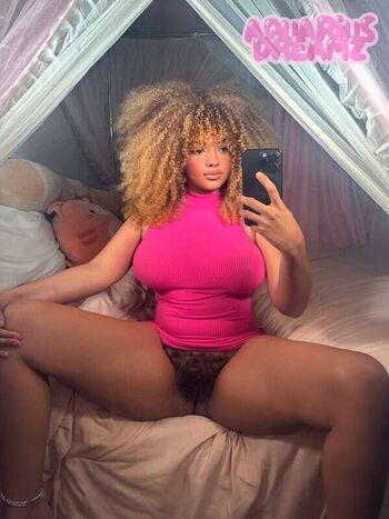 Hairy Women