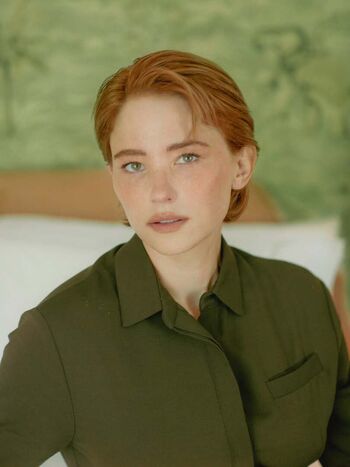 Full leaked Haley bennett private onlyfans photo