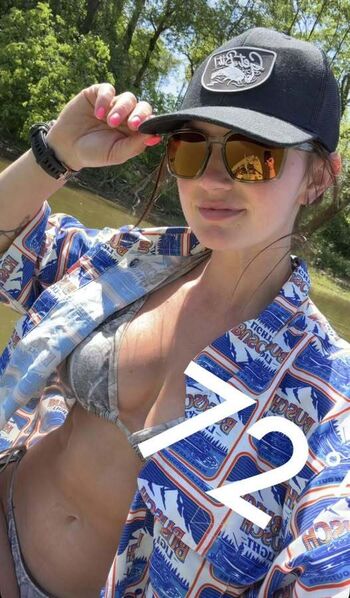 Hannah Barron