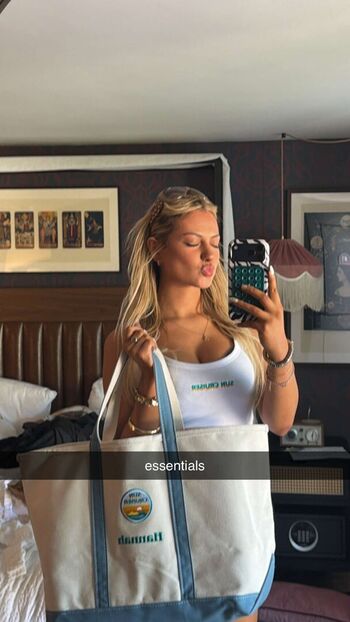 Full leaked Hannah montoya private onlyfans photo