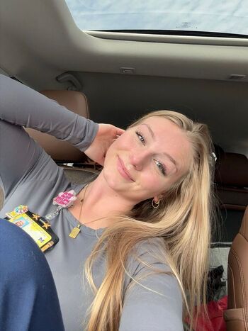 Full leaked Hannah woods page private onlyfans photo