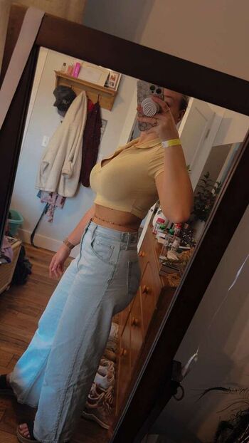 Full leaked Hannah woods page private onlyfans photo