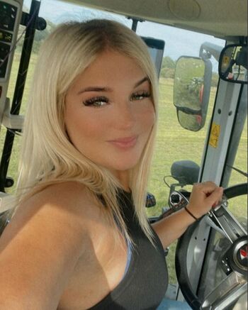 Full leaked Harriet cowan from clarkson s farm private onlyfans photo