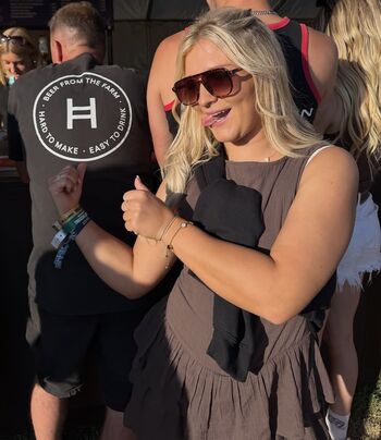Full leaked Harriet cowan from clarkson s farm private onlyfans photo