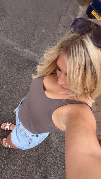 Full leaked Harriet cowan from clarkson s farm private onlyfans photo