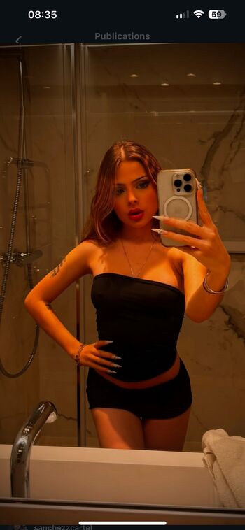 Full leaked Helena sanchez private onlyfans photo