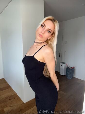 Full leaked Helenakingsoul private onlyfans photo