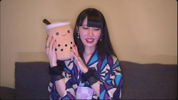 Full leaked Himari tsukishiro private onlyfans photo