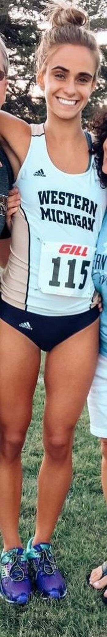 Holly Blowers
