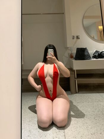 Full leaked Hunaonao private onlyfans photo