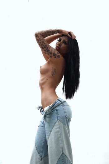 Full leaked I am jasmiine private onlyfans photo