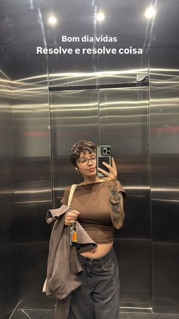 Full leaked Iasmin melo private onlyfans photo