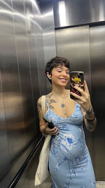 Full leaked Iasmin melo private onlyfans photo