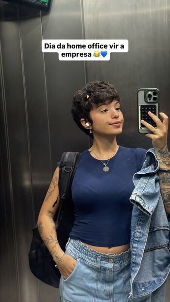 Full leaked Iasmin melo private onlyfans photo