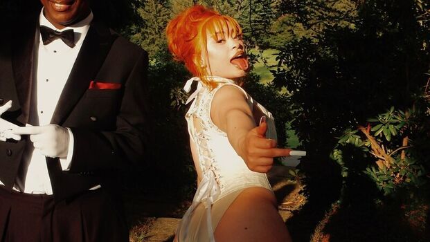 Full leaked Ice spice page private onlyfans photo