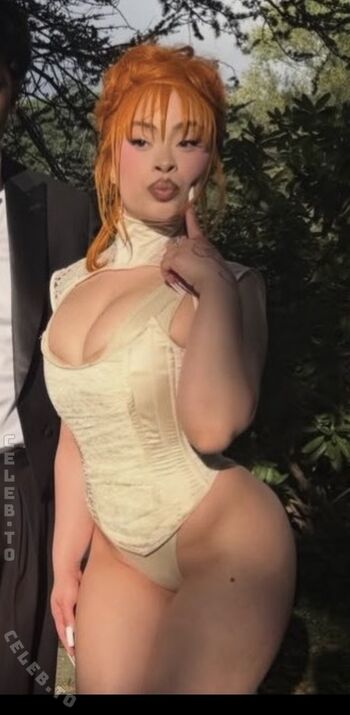 Full leaked Ice spice page private onlyfans photo