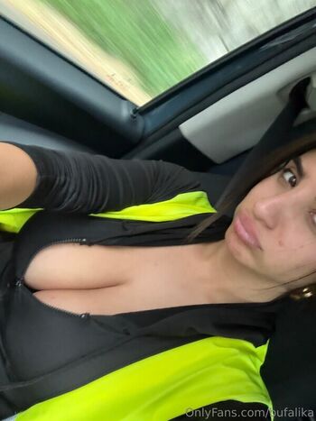 Full leaked Ika d auria private onlyfans photo