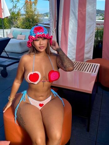 Full leaked Ilikekandyy private onlyfans photo