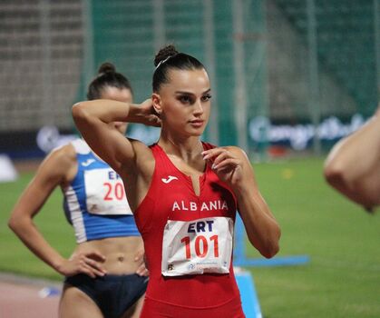 Iljana Beqiri