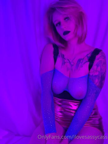 Full leaked Ilovesassycass private onlyfans photo