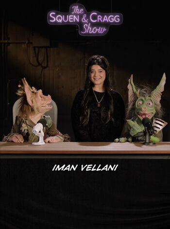 Full leaked Iman vellani private onlyfans photo