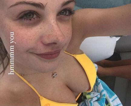 Full leaked India woollard private onlyfans photo
