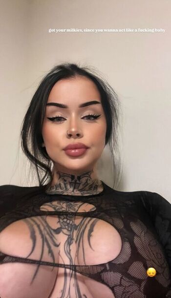 Full leaked Inkedteri private onlyfans photo