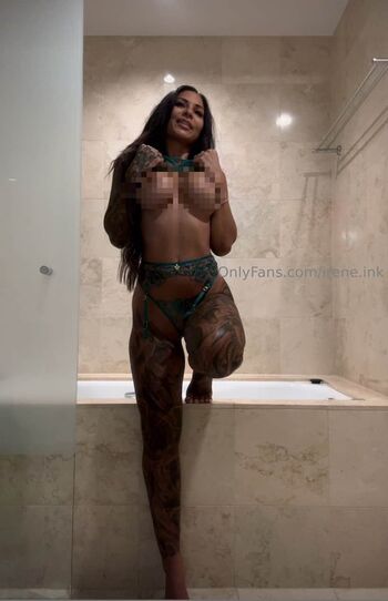 Irene Vithoulkas