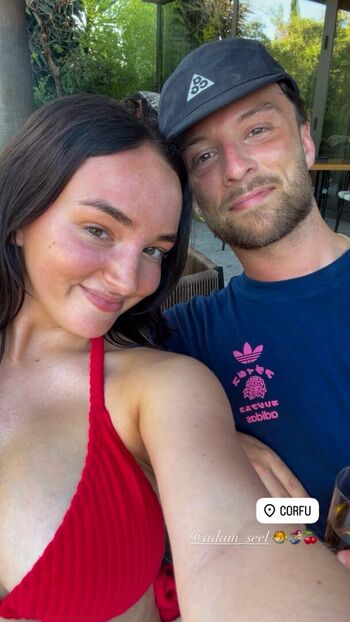 Full leaked Isabelle smith private onlyfans photo