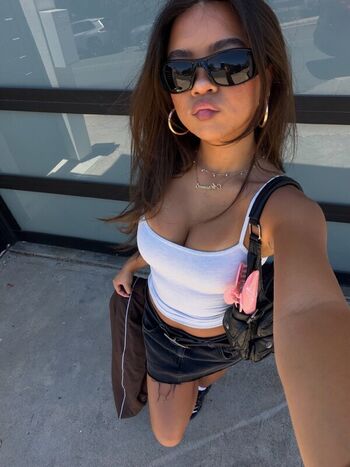 Full leaked Issaalonte private onlyfans photo
