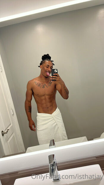 isthatjay