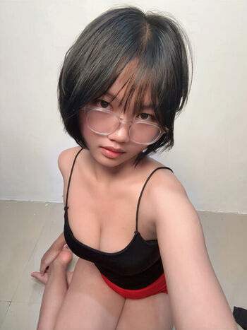 Full leaked Itsmichimiko private onlyfans photo