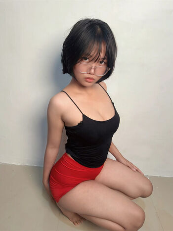 Full leaked Itsmichimiko private onlyfans photo