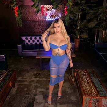 Full leaked Itziiaa page private onlyfans photo