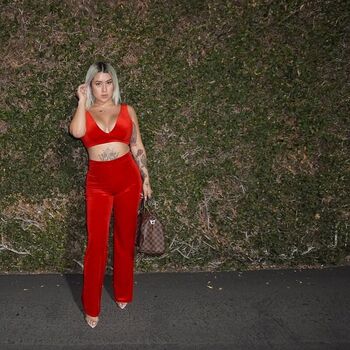 Full leaked Itziiaa page private onlyfans photo