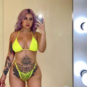 Full leaked Itziiaa private onlyfans photo