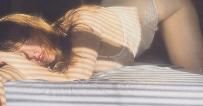 Full leaked Ivie walker private onlyfans photo