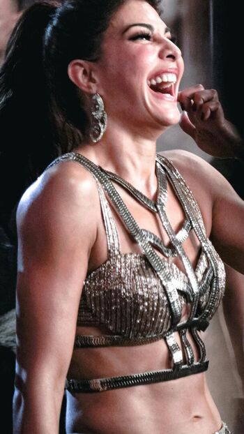 Full leaked Jacqueline fernandez private onlyfans photo