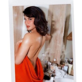 Full leaked Jacqueline fernandez private onlyfans photo