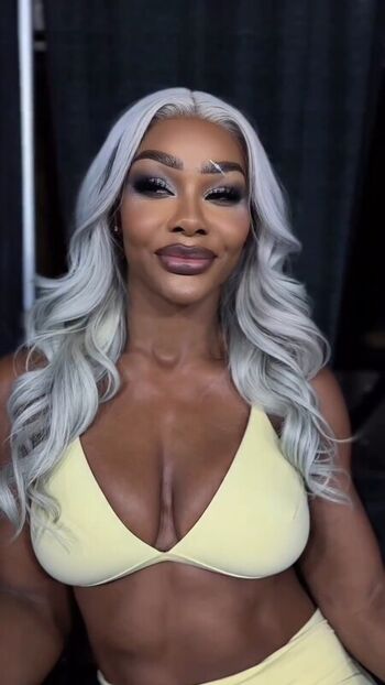 Full leaked Jade cargill private onlyfans photo