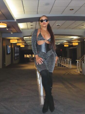 Full leaked Jaida parker wwe page private onlyfans photo