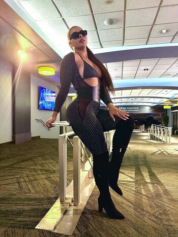 Full leaked Jaida parker wwe page private onlyfans photo