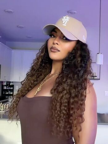 Full leaked Jaida parker wwe page private onlyfans photo