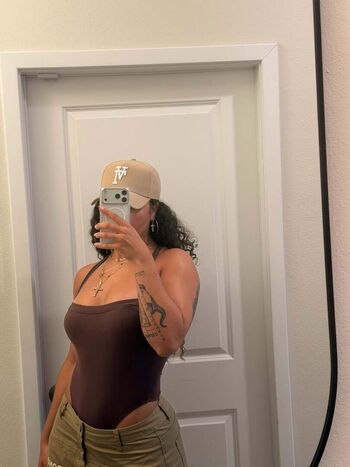 Full leaked Jaida parker wwe page private onlyfans photo