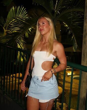 Jasmin Strange