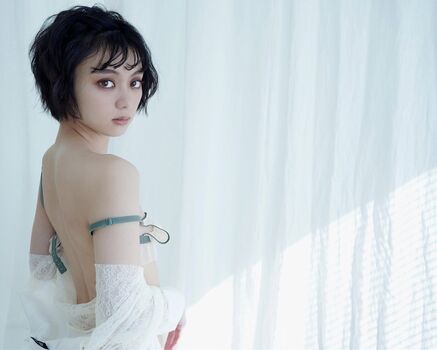 Jav Actress Gravure