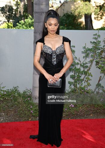 Full leaked Jaz sinclair private onlyfans photo