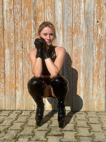 Full leaked Jazzyssecretworld page private onlyfans photo