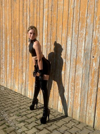 Full leaked Jazzyssecretworld page private onlyfans photo